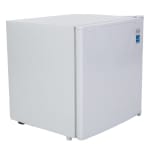 Avanti 1.6 cu. ft. Compact Refrigerator, White